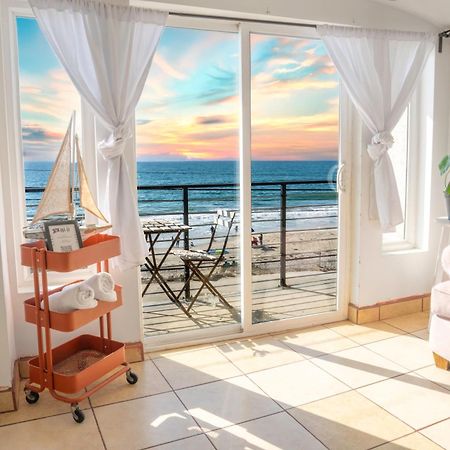 Beachfront Cozy 1 Bdr Тихуана Екстериор снимка