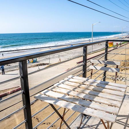 Beachfront Cozy 1 Bdr Тихуана Екстериор снимка